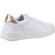 Hush Puppies Trainers - White - 36580-68189 Camille