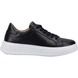 Hush Puppies Trainers - Black - 36580-68191 Camille