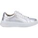 Hush Puppies Trainers - Silver - 36580-68193 Camille