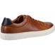 Hush Puppies Trainers - Tan - 36670-68486 Colton