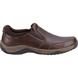 Hush Puppies Slip-on Shoes - Brown - HP38648-72065 Donald