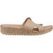 Hush Puppies Comfortable Sandals - Taupe - HP38653-72080 Eloise