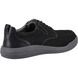 Hush Puppies Comfort Shoes - Black - 36672-68491 Eric