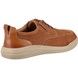 Hush Puppies Comfort Shoes - Tan - 36672-68492 Eric
