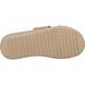 Hush Puppies Comfortable Sandals - Tan - HP38653-72079 Eloise