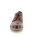 Hush Puppies Formal Shoes - Tan Leather  - 1235411 JULIAN