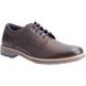 Hush Puppies Formal Shoes - Brown - 35650-66503 Julian Lace Up