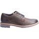 Hush Puppies Formal Shoes - Brown - 35650-66503 Julian Lace Up