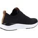 Hush Puppies Trainers - Black - 36621-68310 Opal