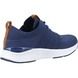 Hush Puppies Trainers - Navy - 36621-68312 Opal