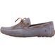 Hush Puppies Sandals - Grey - HP36714-72139 Reuben Boat Shoe