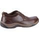 Hush Puppies Comfort Shoes - Brown - HP38647-72062 Derek