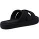 Hush Puppies Comfortable Sandals - Black - HP38662-72105 Sienna