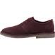 Hush Puppies Trainers - Wine - HP32895-72136 Scout
