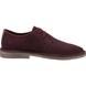 Hush Puppies Trainers - Wine - HP32895-72136 Scout