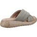Hush Puppies Comfortable Sandals - Sage green - HP38687-72206 Sarah
