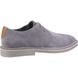 Hush Puppies Trainers - Grey - HP32895-72137 Scout