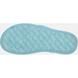 Hush Puppies Comfortable Sandals - Turquoise - HP38662-72109 Sienna