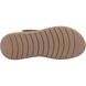 Hush Puppies Comfortable Sandals - Tan - HP38686-72202 Skye