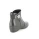 IMAC Ankle Boots - Black leather - 6510/11320011 ALEXIA