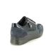 IMAC Lacing Shoes - Navy suede - 7980/7171009 ALFALACE 05