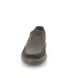 IMAC Slip-on Shoes - Brown leather - 2158/3474017 BRANDO SLIP TEX