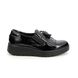 IMAC Loafers - Black patent - 5250/4200011 BROOKTASS WIDE