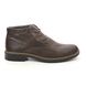 IMAC Chukka Boots - Brown leather - 0918/28052017 CARLOS TEX