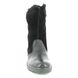 IMAC Girls Boots - Black leather - 0698/1998011 CHRIS HI TEX