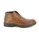 IMAC Chukka Boots - Tan Leather - 0638/2428017 CLINTCHUK TEX