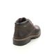 IMAC Chukka Boots - Brown leather - 1218/3474017 COUNTRYBOOT TEX