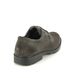 IMAC Comfort Shoes - Brown Suede - 0209/72153017 COUNTRYROAD TEX