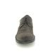 IMAC Comfort Shoes - Brown Suede - 0209/72153017 COUNTRYROAD TEX