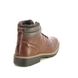 IMAC Winter Boots - Tan Leather - 0758/28192017 COUNTRYROAD TEX