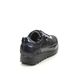 IMAC Lacing Shoes - Navy patent-suede - 7680/54021009 ELLEN
