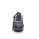 IMAC Lacing Shoes - Navy patent-suede - 7680/54021009 ELLEN