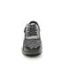 IMAC Lacing Shoes - Black patent suede - 7680/72440011 ELLEN