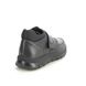 IMAC Winter Boots - Black leather - 2711/2290011 ELLIOT HI VEL