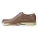 IMAC Comfort Shoes - Tan Leather  - 0470/2428009 FELIPE