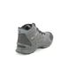 IMAC Walking Boots - Grey suede - 8819/7104018 FOXY   BOOT TEX