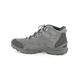 IMAC Walking Boots - Grey suede - 8819/7104018 FOXY   BOOT TEX