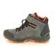 IMAC Boys Boots - Grey orange - 2098/7004015 FOXY BUNGEE TEX