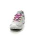 IMAC Walking Shoes - Light Grey - 6759/7157006 FOXY   LO TEX