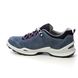 IMAC Walking Shoes - Navy - 6759/7197039 FOXY   LO TEX
