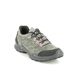 IMAC Walking Shoes - Green Suede - 8809/70049011 FOXY   LO TEX