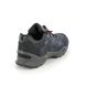 IMAC Walking Shoes - Navy suede - 8809/7171009 FOXY   LO TEX