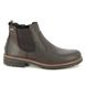 IMAC Chelsea Boots - Brown waxy leather - 3288/3472017 FREDDY TEX HI