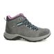 IMAC Walking Boots - Charcoal - 9208/7004018 GEO HI TEX
