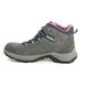IMAC Walking Boots - Charcoal - 9208/7004018 GEO HI TEX