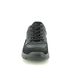 IMAC Comfort Shoes - Black leather - GORDON TEX 11